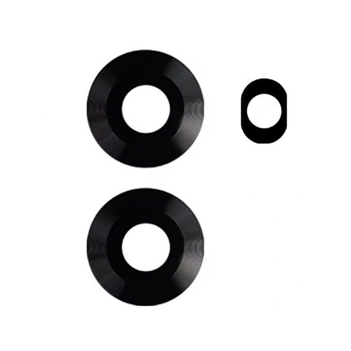 Oppo Reno13 Pro 5G Back Camera Lens (Black) (OEM)