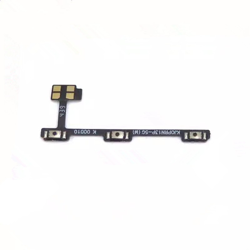 Oppo Reno13 Pro 5G Power Volume Button Flex Cable (HQ)