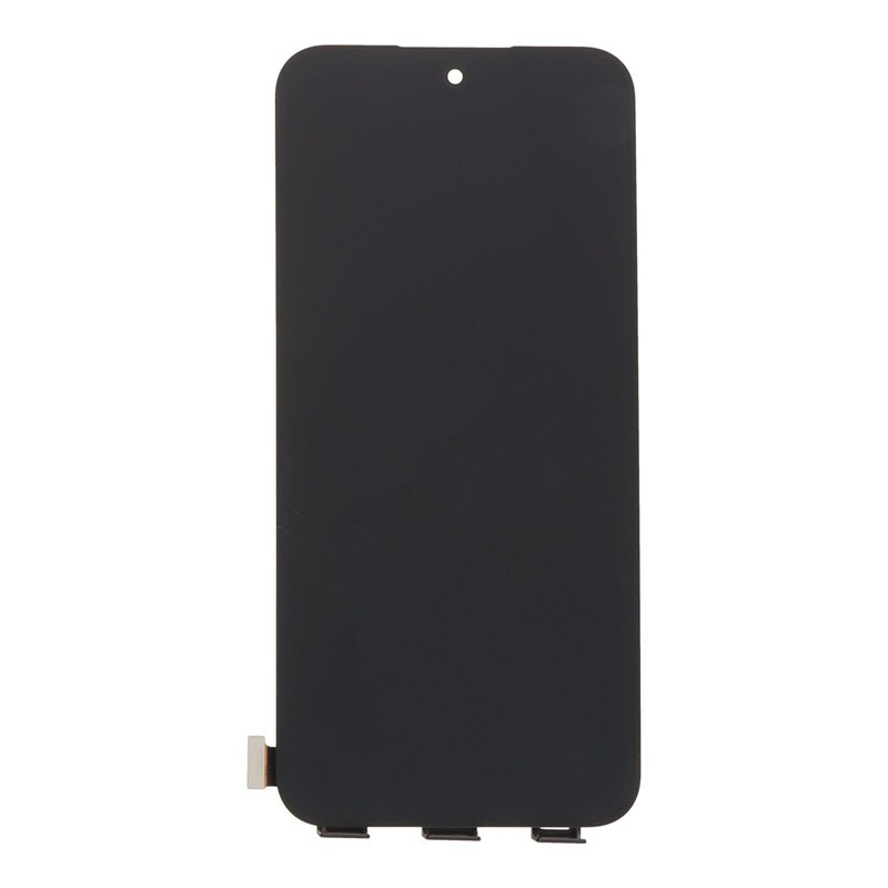 Oppo Reno14 5G Screen Replacement (Black) (OEM)