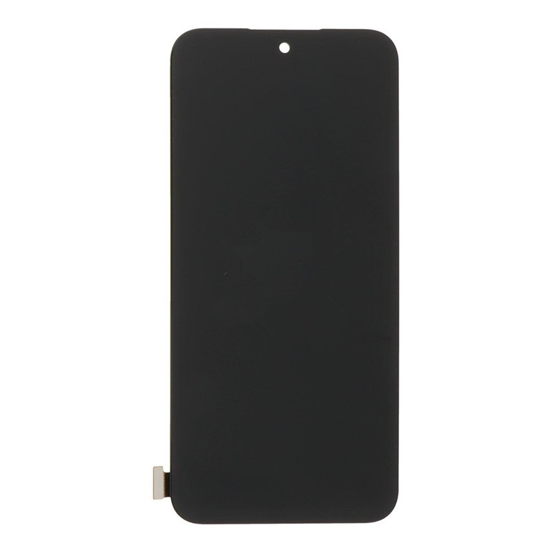 Oppo Reno14 5G Screen Replacement (Black) (HQ)