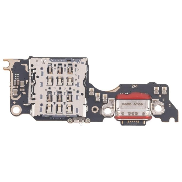 Oppo Reno14 F 5G Charging Port Board (OEM)