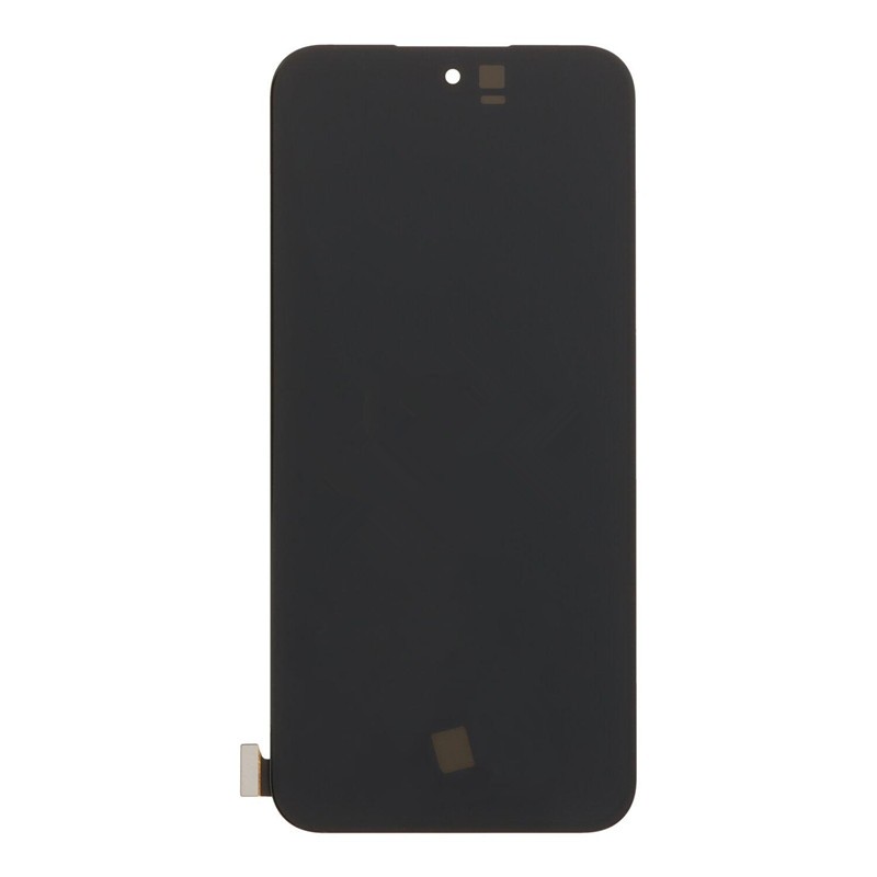 Oppo Reno14 F 5G Screen Replacement (Black) (OEM)