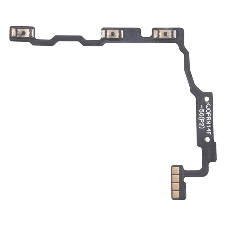 Oppo Reno14 F 5G Power&Volume Button Flex Cable (OEM)