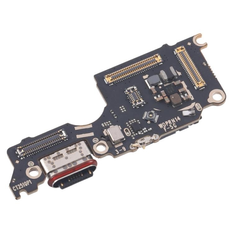 Oppo Reno14 F 5G Charging Port Board (HQ)