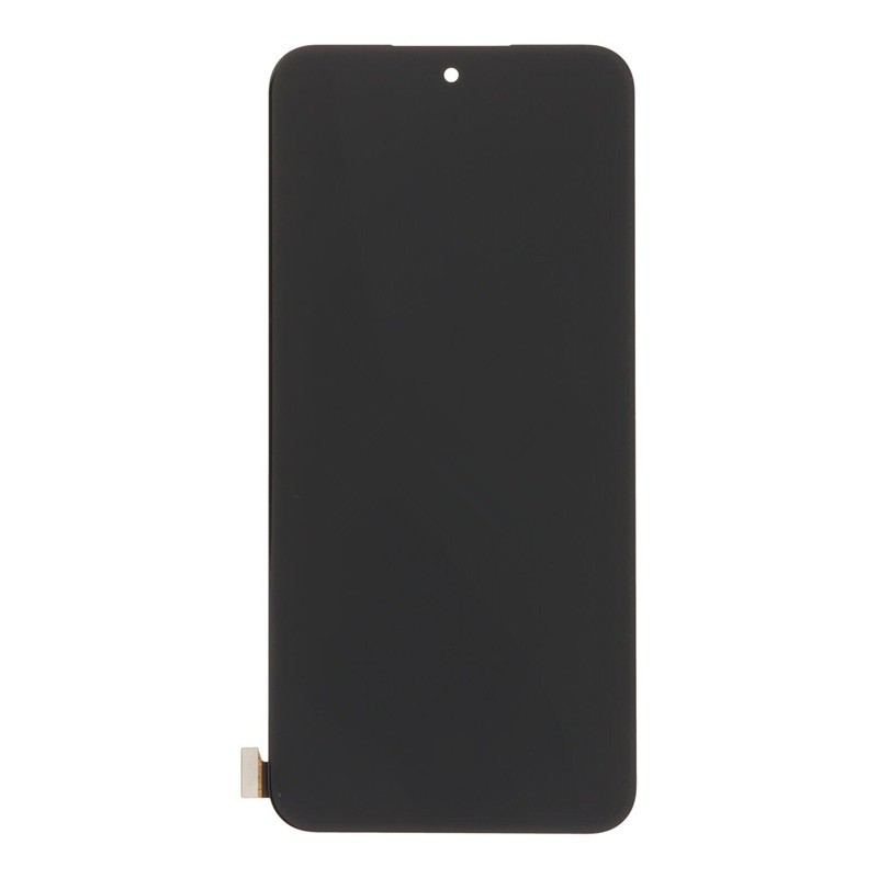 Oppo Reno14 Pro CPH2739 Screen Replacement (Black) (OEM)