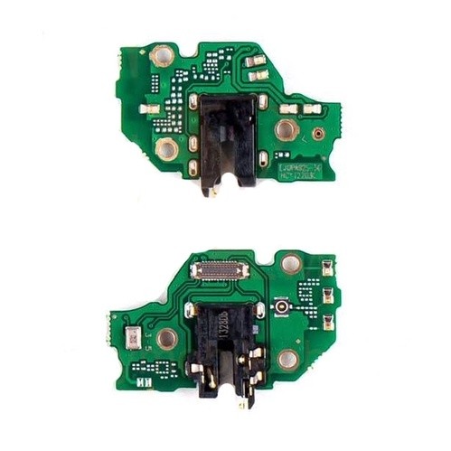 Oppo Reno4 Z 5G CPH2065 Headphone Jack PCB Board (Original)