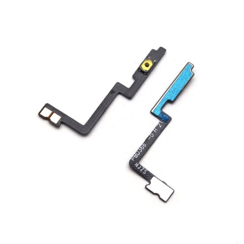 OPPO Reno5 4G Power Button Flex Cable (HQ)