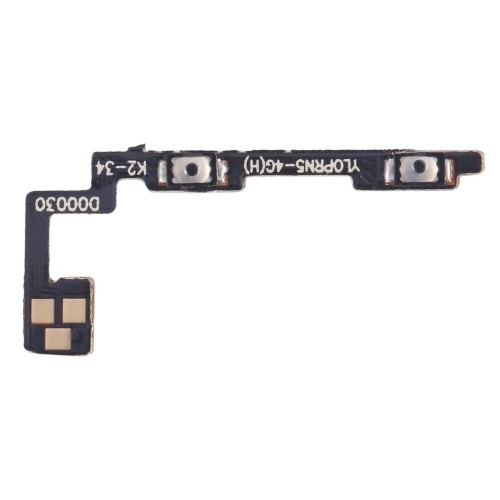 OPPO Reno5 4G Volume Button Flex Cable (HQ)