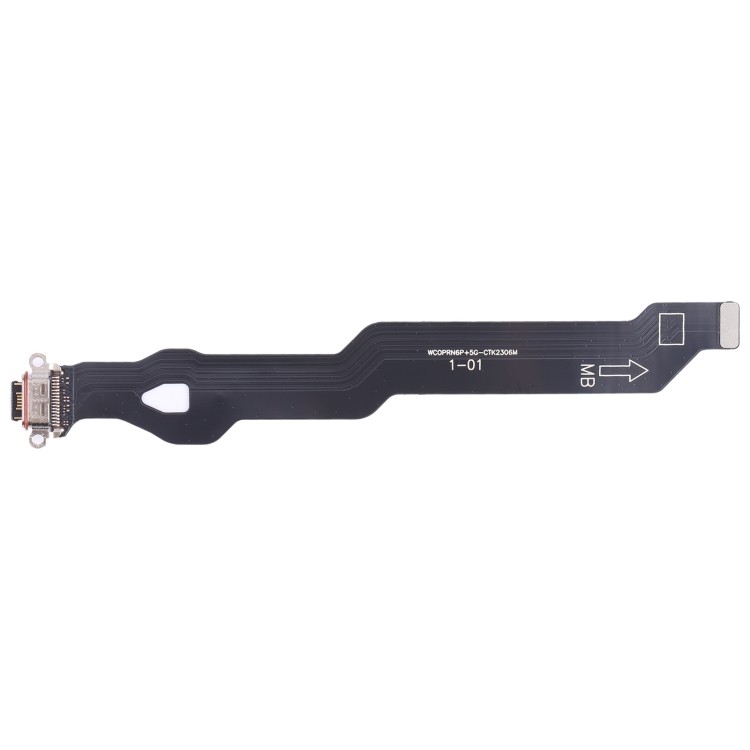 OPPO Reno6 Pro+ 5G Charging Port Flex Cable