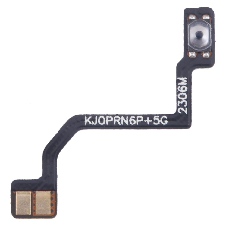 OPPO Reno6 Pro+ 5G Power Button Flex Cable