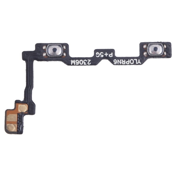 OPPO Reno6 Pro+ 5G Volume Button Flex Cable