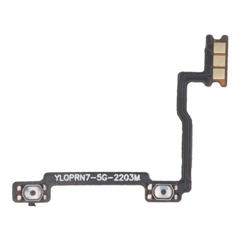 Oppo Reno7 5G CPH2371 Volume Button Flex Cable