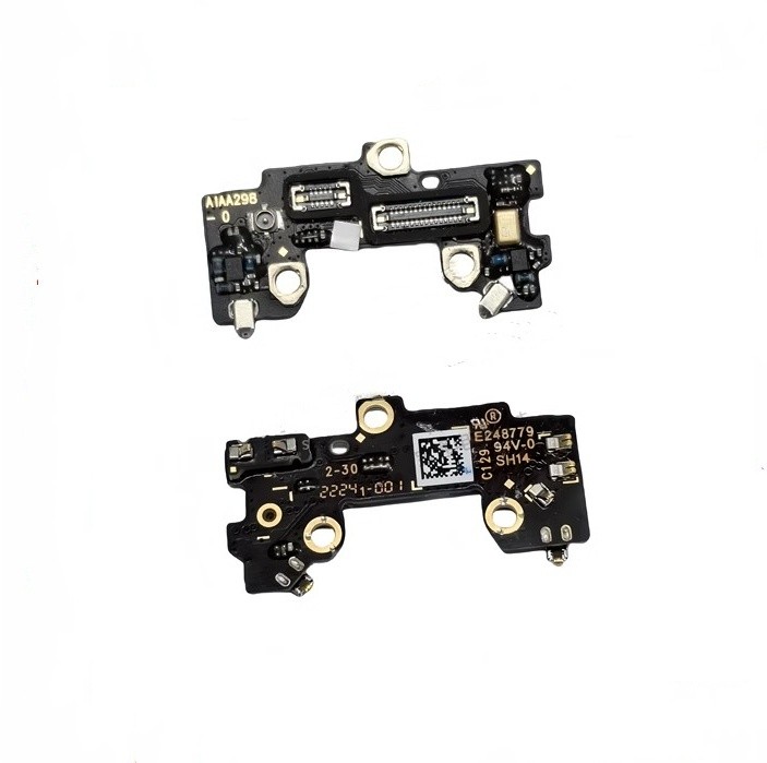 Oppo Reno8 Pro 5G CPH2357 Microphone Board (Original)