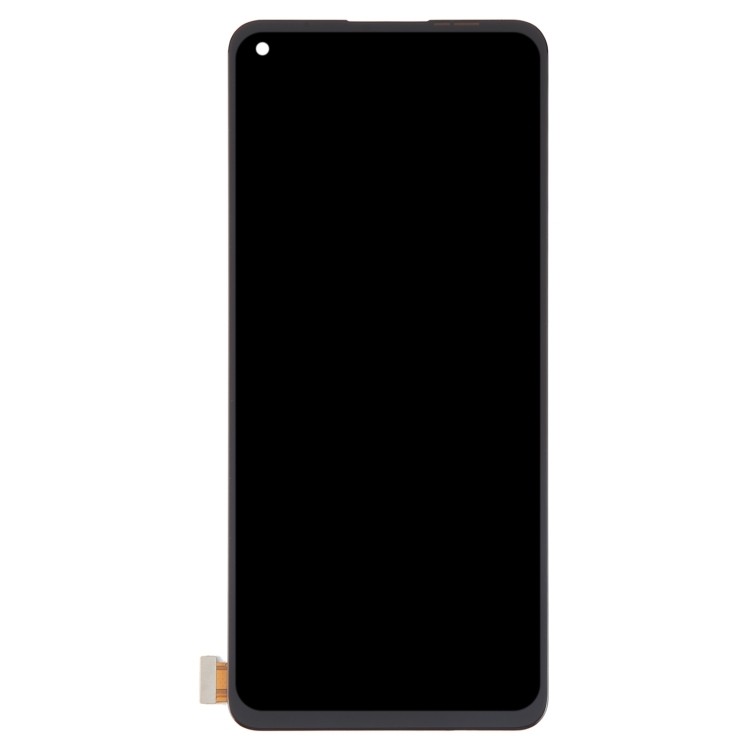 Oppo Reno8 Pro 5G CPH2357 Screen Replacement (Black) (TFT)