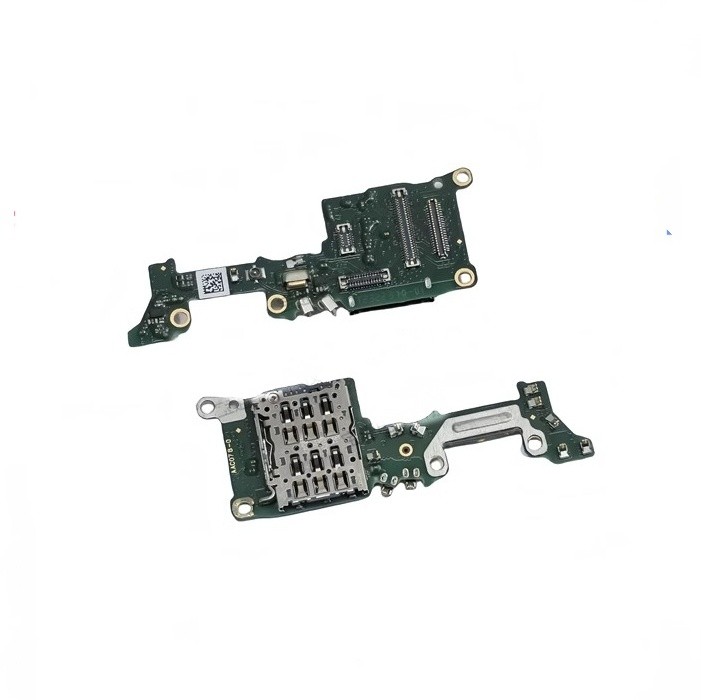 OPPO Reno10 Pro CPH2525 SIM Card Reader Board (Original)