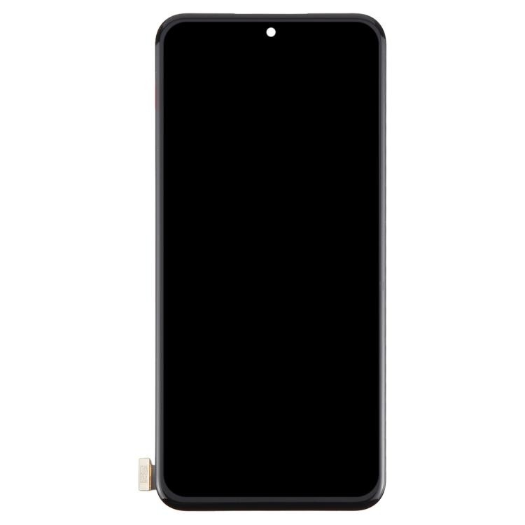 Oppo Reno13 Pro 5G CPH2697 Screen Replacement (Black) (Original)