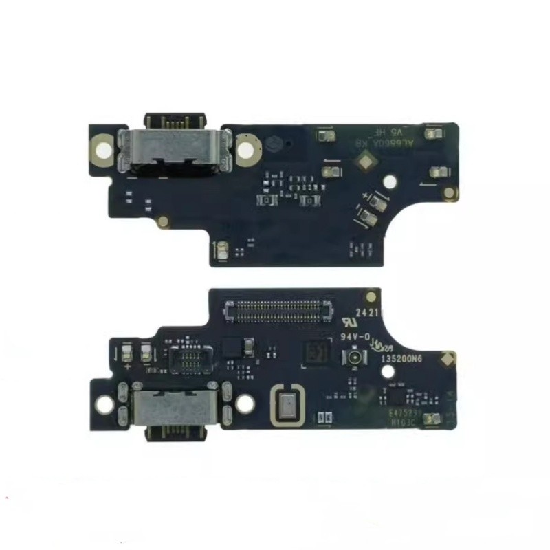 Xiaomi Poco M6 Pro 4G Charging Port Board (Original)