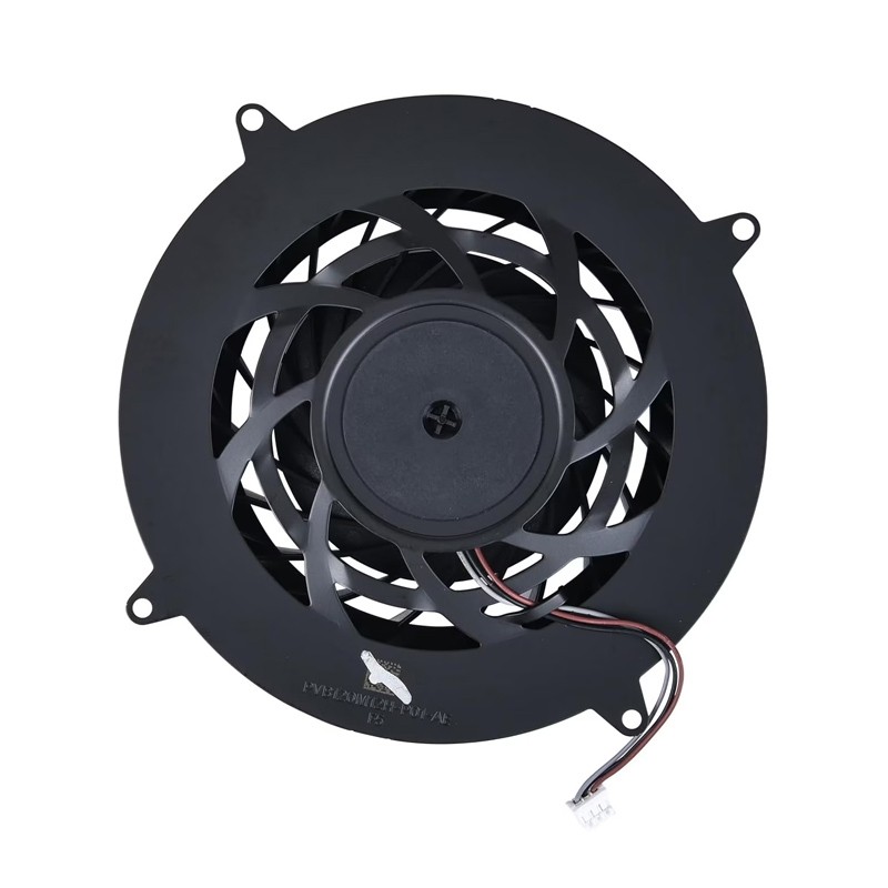 PS5 Pro Console Cooling Fan (Pulled)