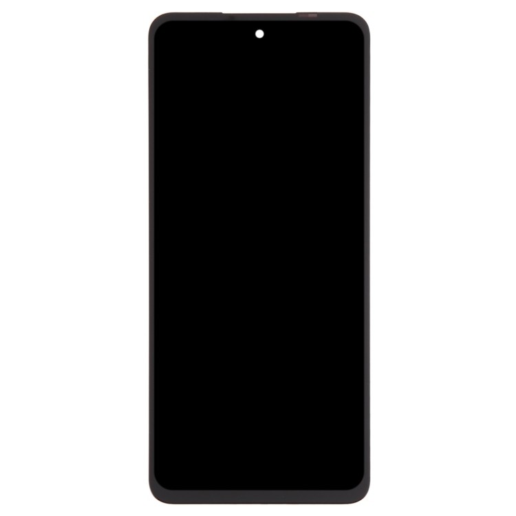 Realme 11 5G Screen Replacement (Black) (Original) 