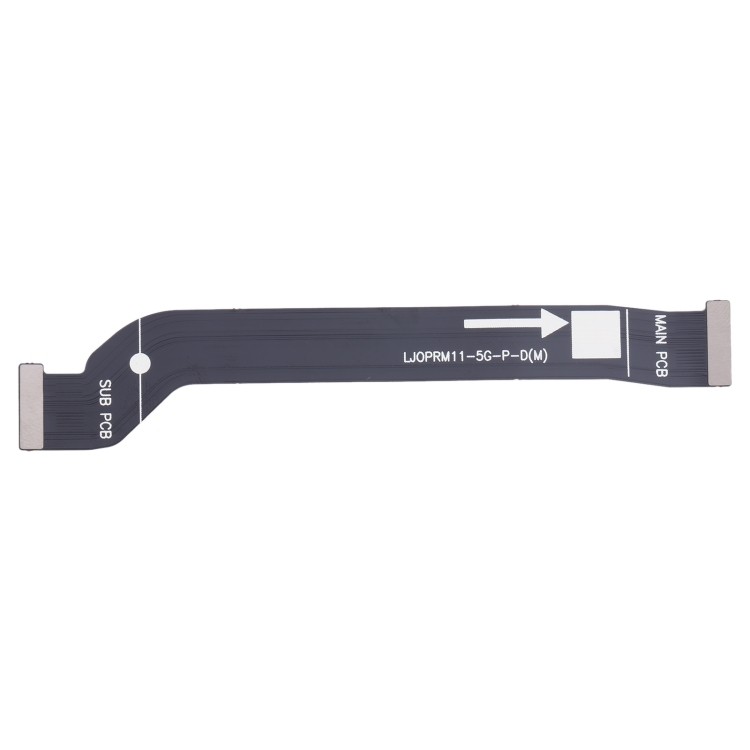 Realme 11 5G LCD Flex Cable