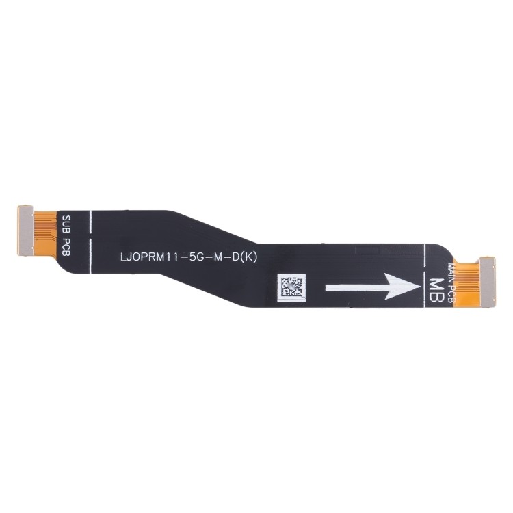 Realme 11 5G Motherboard Flex Cable