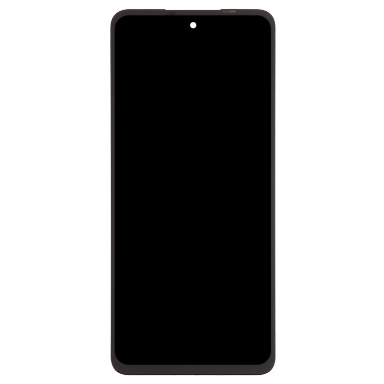 Realme 12 Lite 4G Screen Replacement (Black) (OEM) 