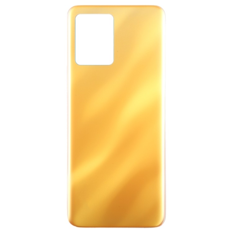 Realme 9 4G Battery Door (Gold)