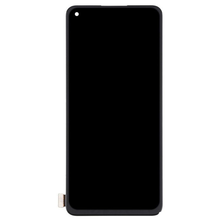 Realme 9 4G RMX3521 Screen Replacement (Black) (Original) 