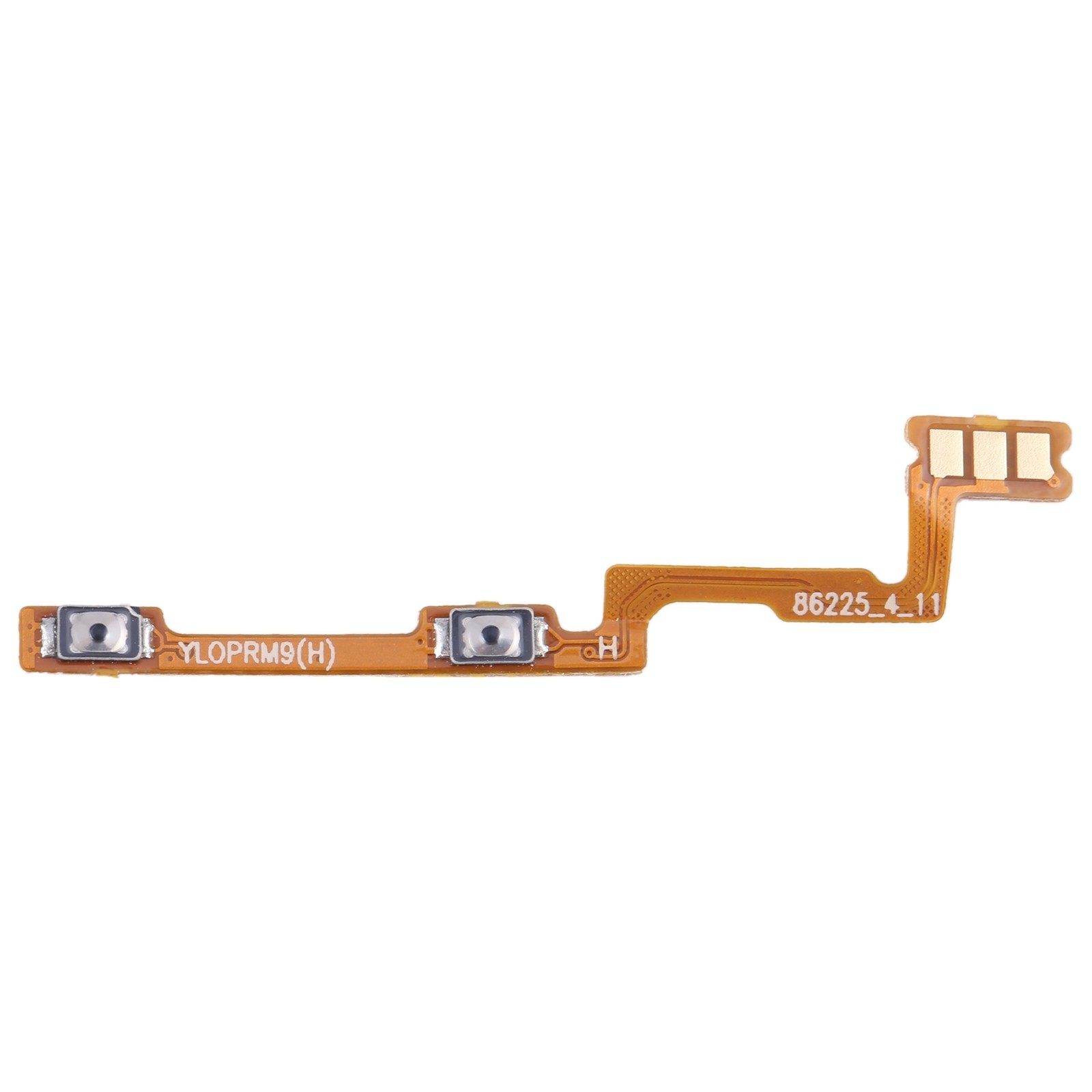 Realme 9 4G Volume Button Flex Cable