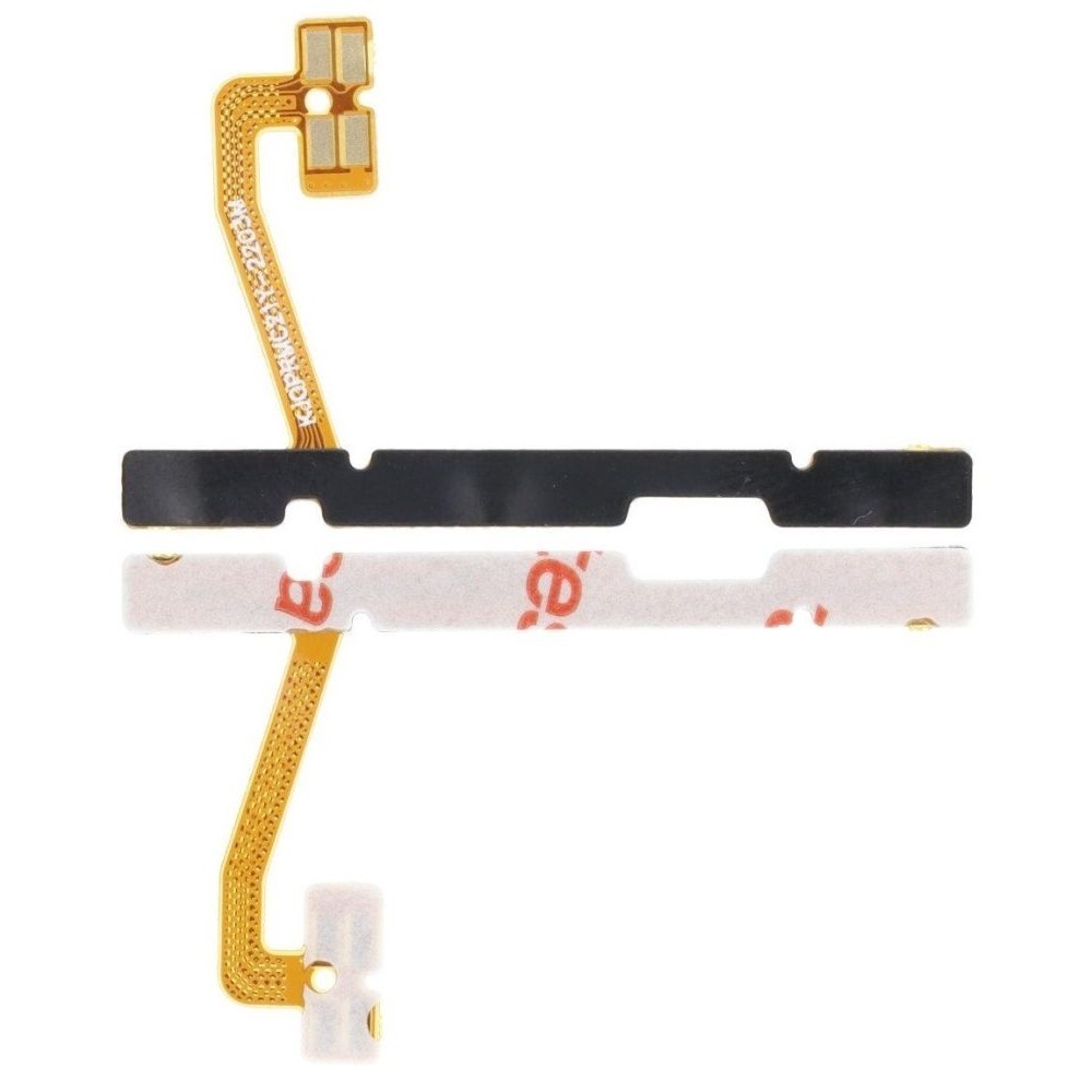 Realme C25Y Power Volume Button Flex Cable (HQ)