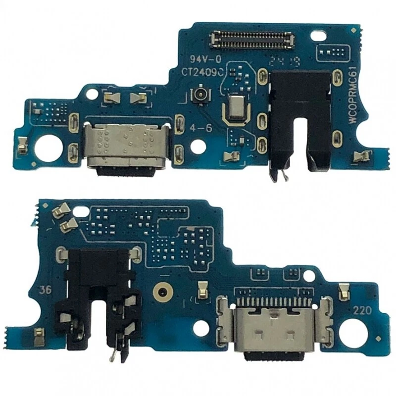 Realme C61 Charging Port Board (OEM)