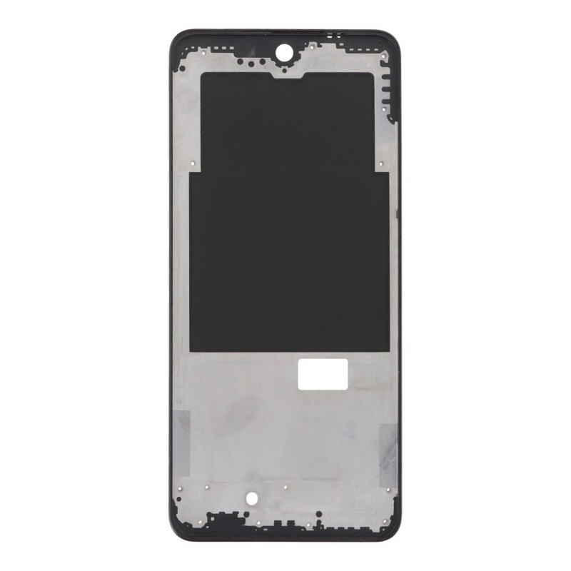 Realme C65 Front Housing (Black) (Original)