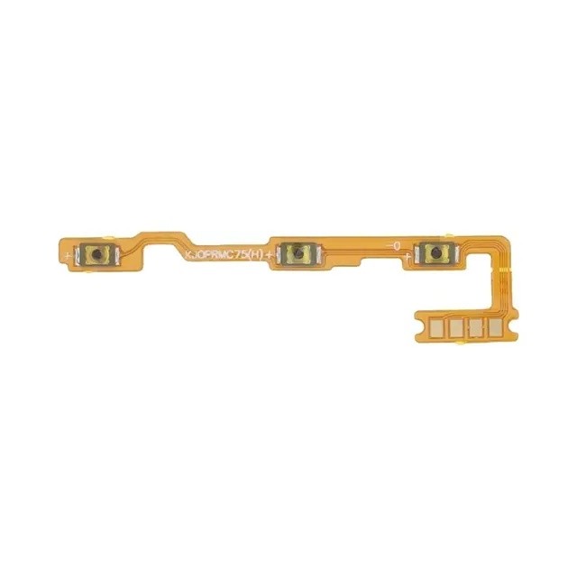 Realme C75 Power Volume Button Flex Cable (HQ)