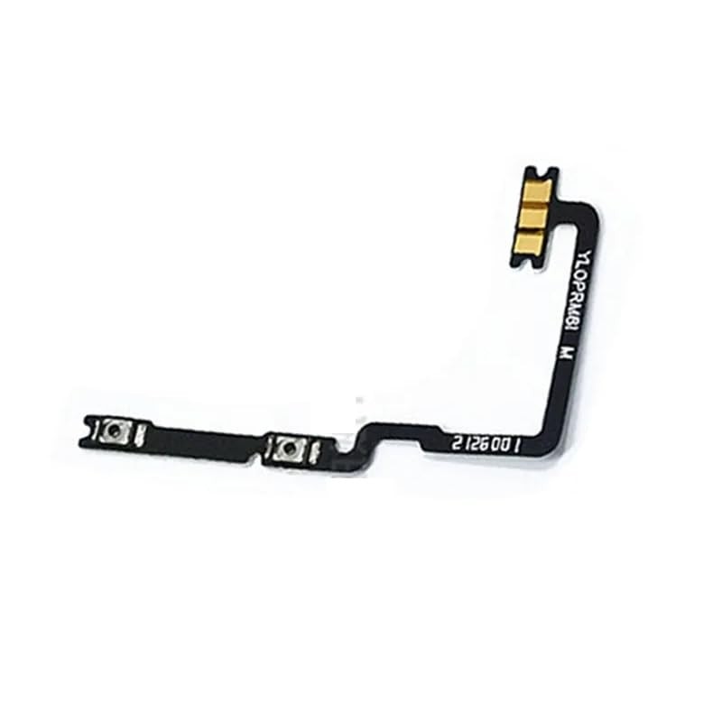 Realme Narzo 50 4G Volume Button Flex Cable (HQ)