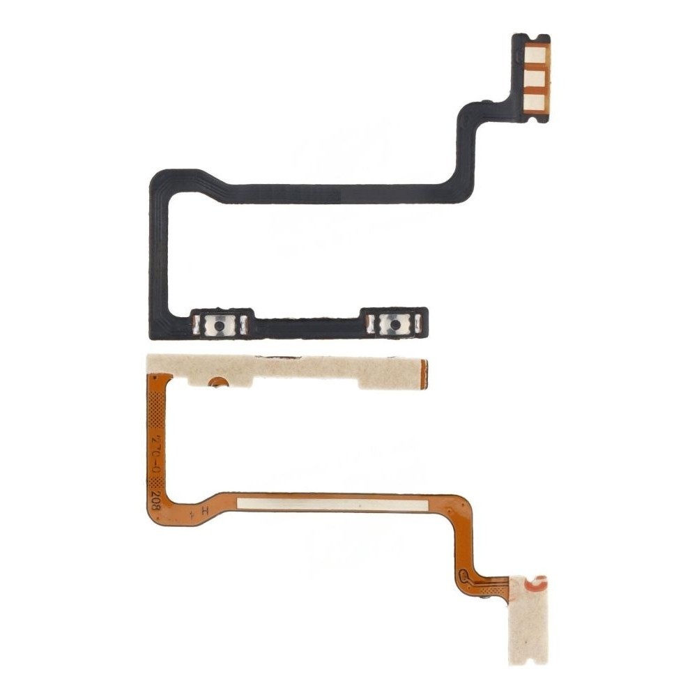 Realme Narzo 50 5G Volume Button Flex Cable (HQ)