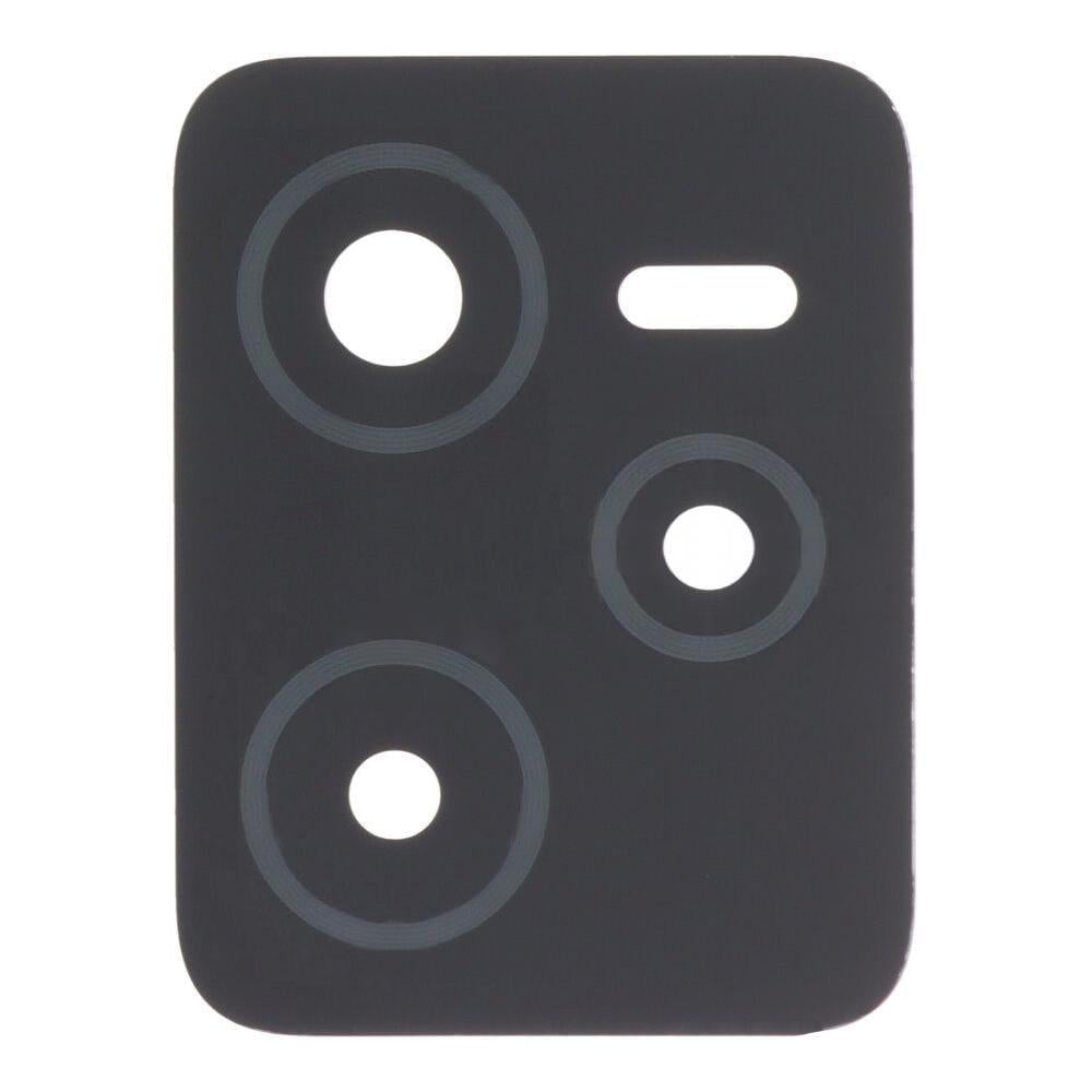 Realme Narzo 50A Prime Back Camera Lens (Black) (Original)