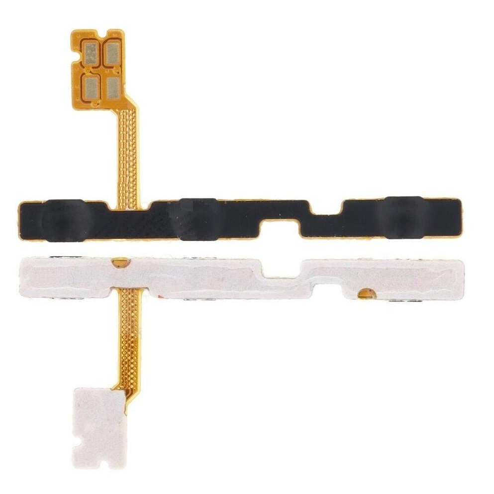 Realme Narzo 50i Prime Power Volume Button Flex Cable (OEM)
