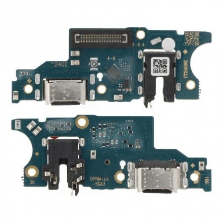 Realme Note 60 Charging Port Board (OEM)