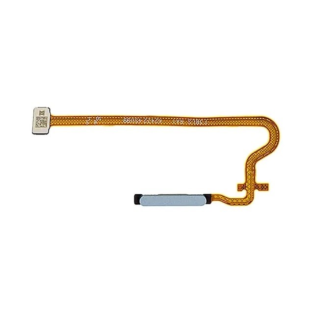 Realme Note 60 Fingerprint Sensor Flex Cable (Blue/Black) (Original)
