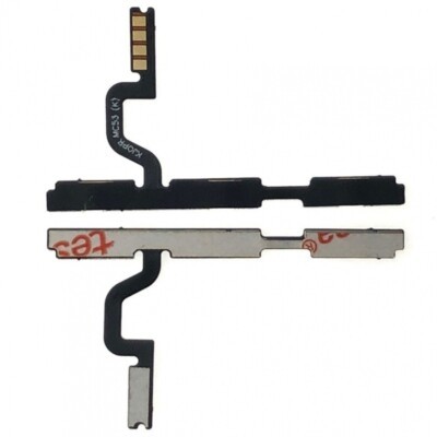 Realme Note 60 Power Volume Flex Cable (OEM)