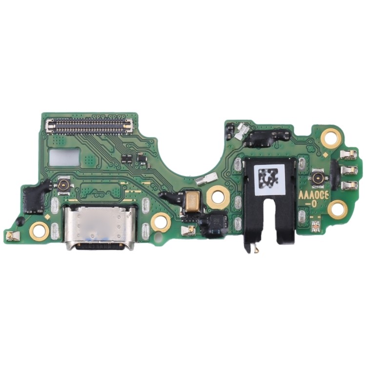 Realme Q3 5G Charging Port Board