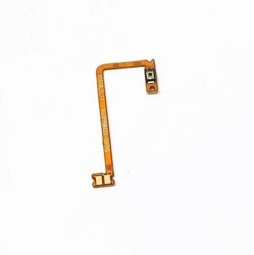 Realme V30 Power Button Flex Cable