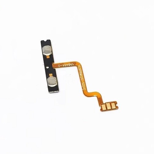 Realme V30 Volume Button Flex Cable