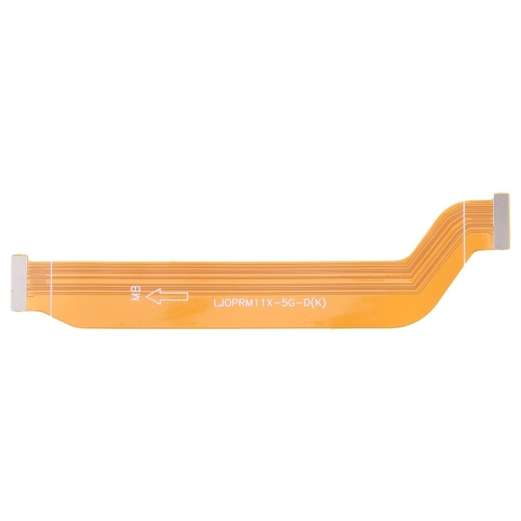 Realme V50 Motherboard Flex Cable 