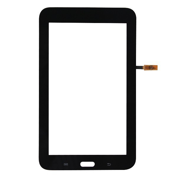 Samsung Galaxy Tab 3 Lite 7.0 SM-T110 Touch Screen Digitizer - Black 