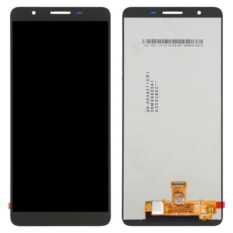 Samsung Galaxy A01 Core A013 Screen Assembly (Black) (OEM) 