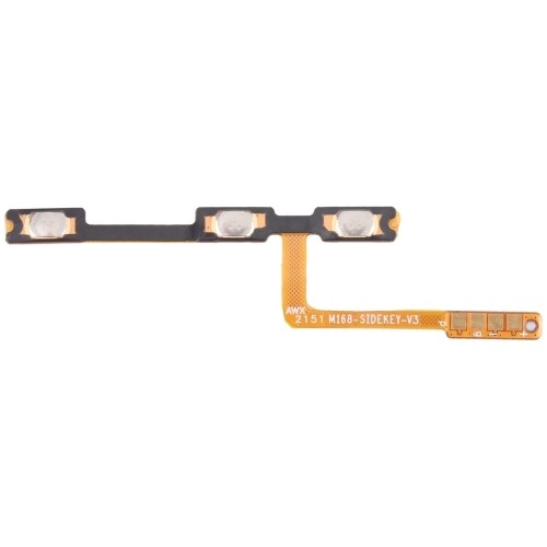 Samsung Galaxy A03 Core A032 Power Volume Button Flex Cable (Original)