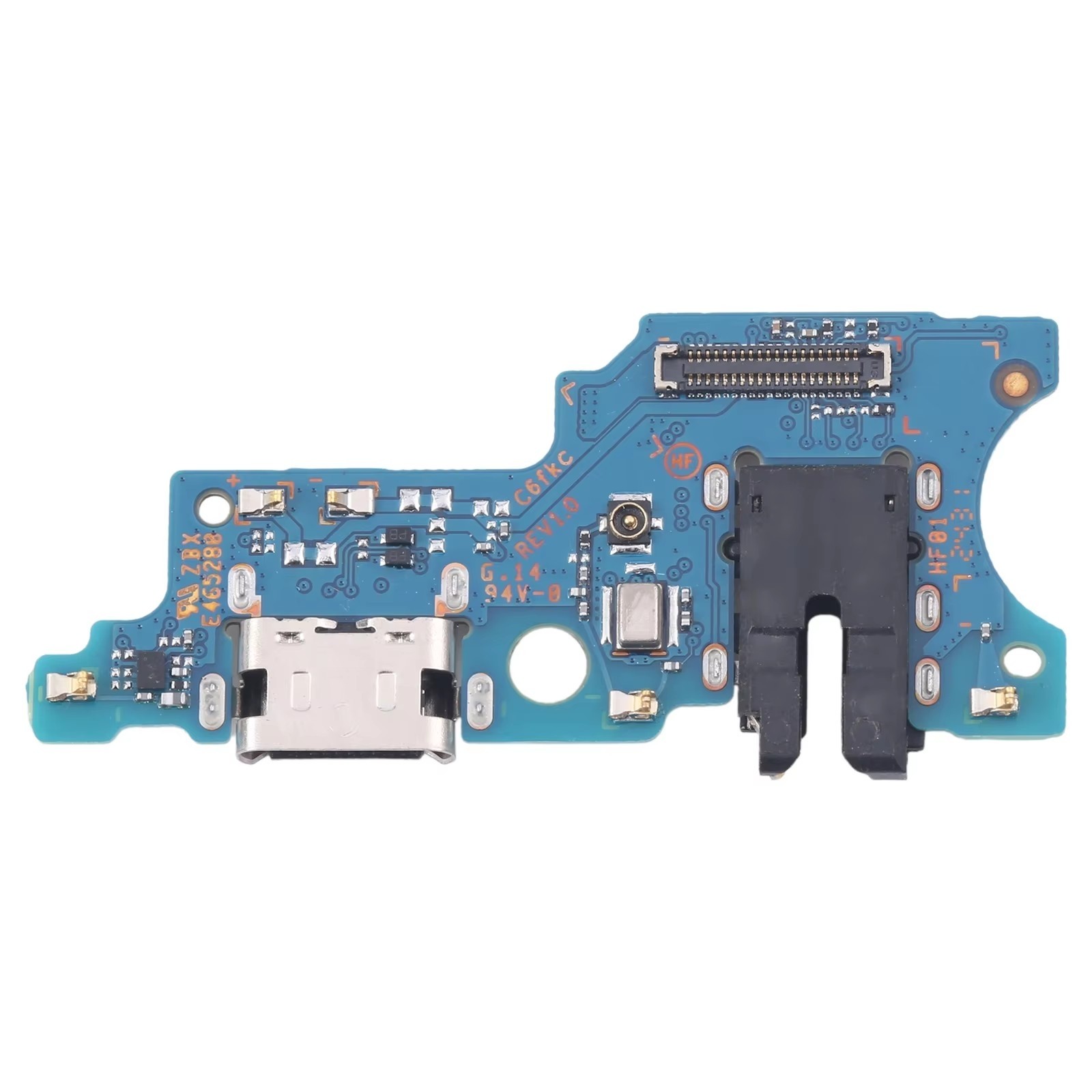 Samsung Galaxy A06 Charging Port Board (OEM) 