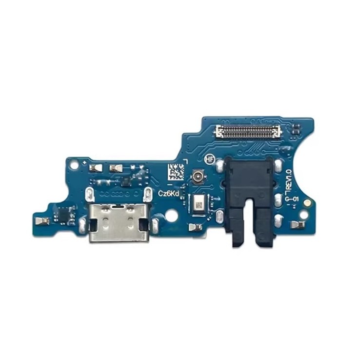 Samsung Galaxy A07 4G A075F Charging Port Board (Original)