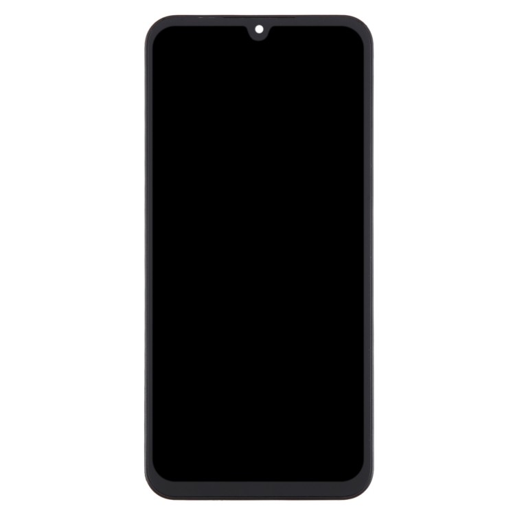 Samsung Galaxy A15 5G A156B Screen Assembly with Frame (Black) (TFT) 